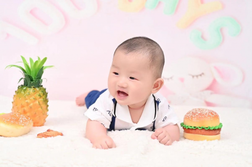 广州包生男孩的试管医院宝宝的辅食食谱